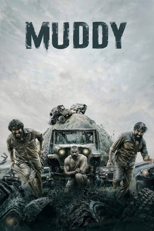 Muddy Poster