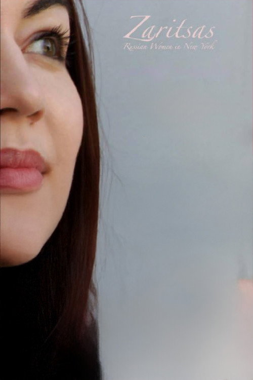 Zaritsas: Russian Women in New York Poster