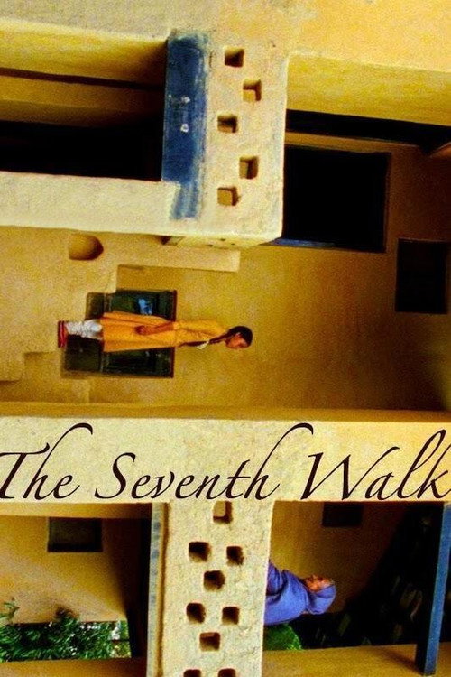 The Seventh Walk Poster