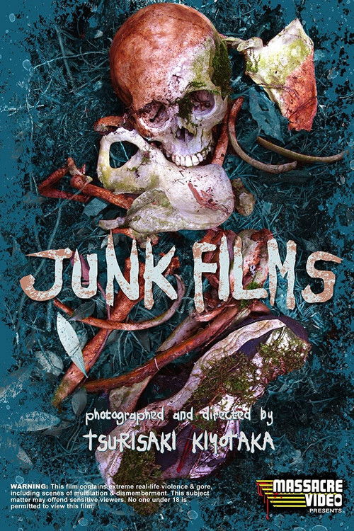 Junk Films Poster