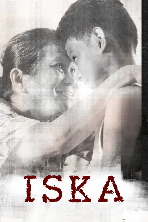 Iska Poster