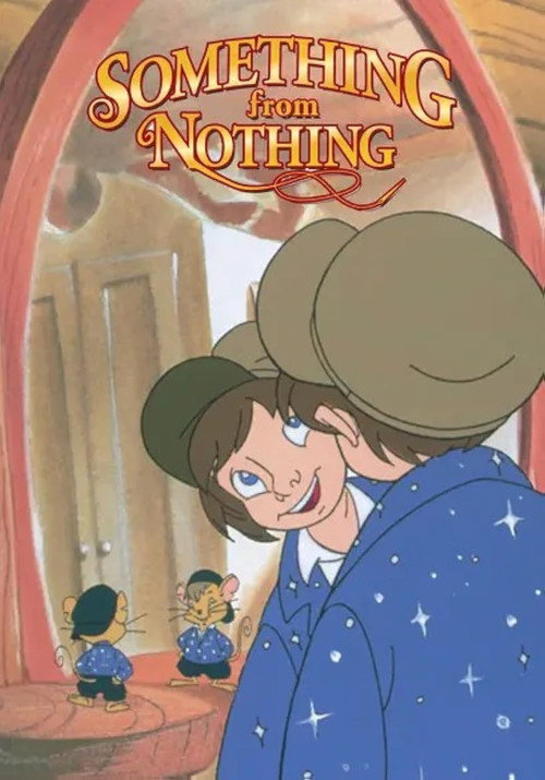Something from Nothing Poster