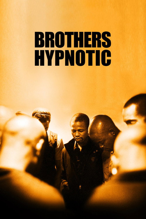 Brothers Hypnotic Poster