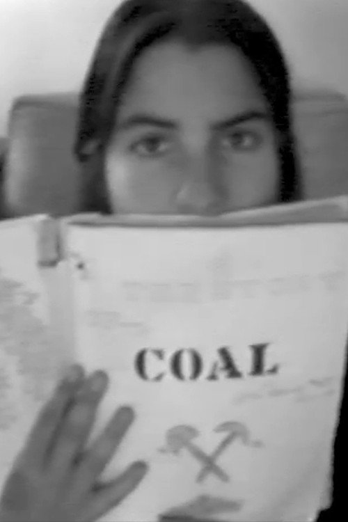 Coal Confession Poster