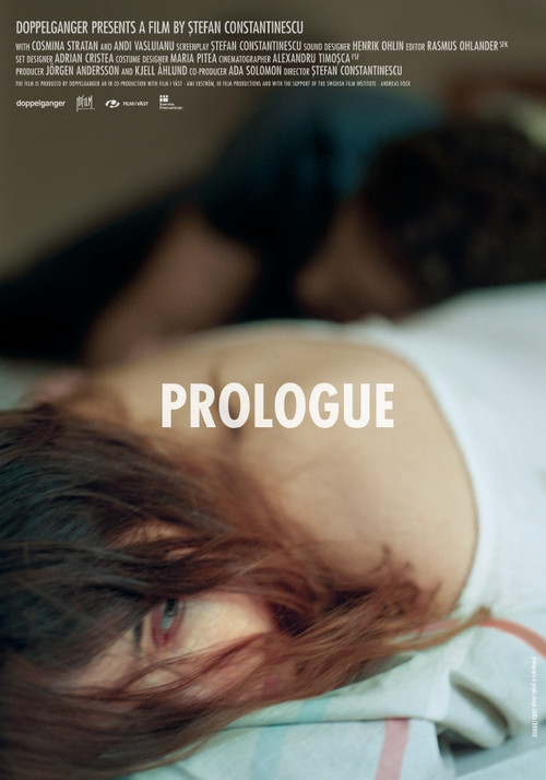 Prologue Poster