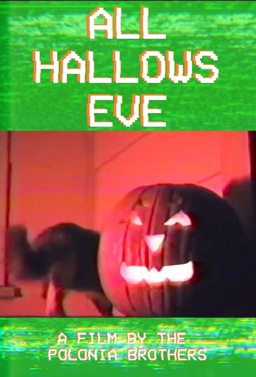 All Hallows Eve Poster