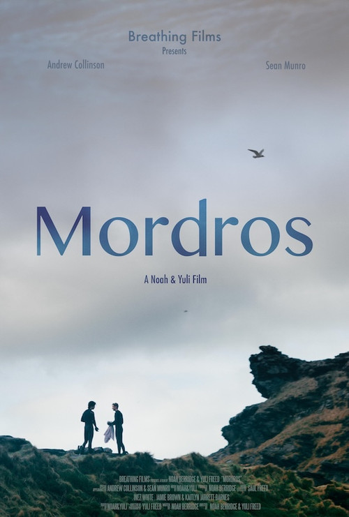 Mordros Poster