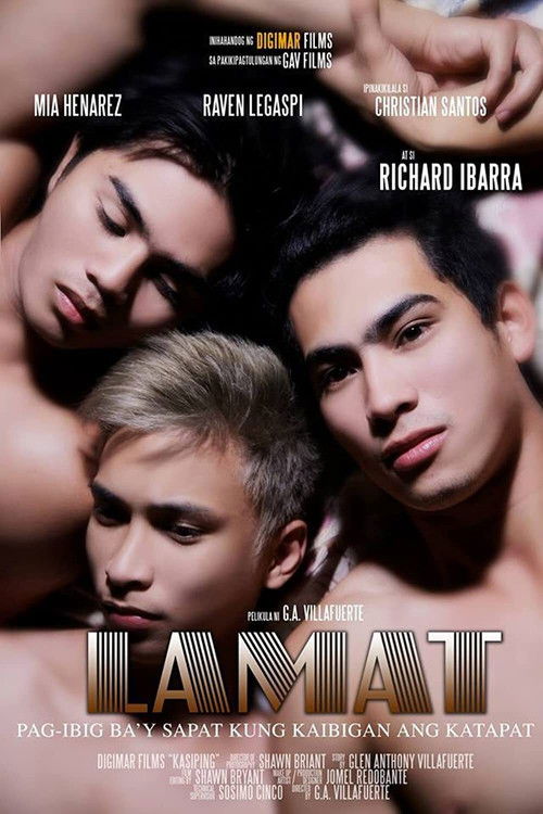 Lamat Poster