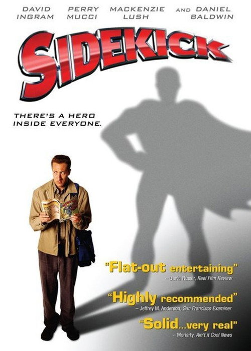 Sidekick Poster