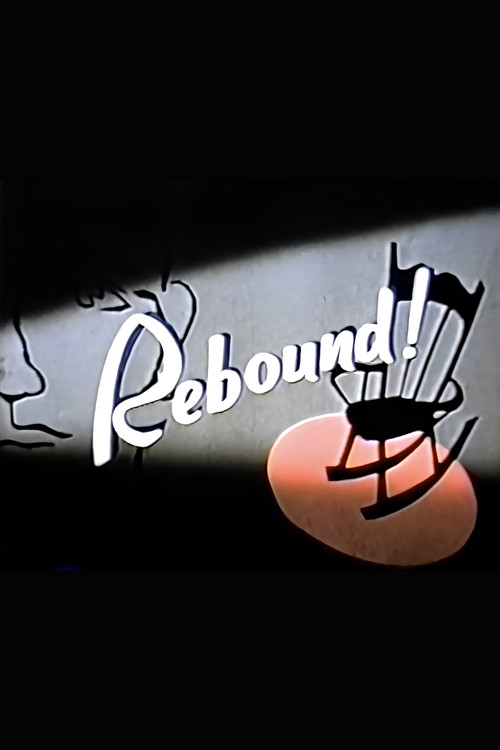 Rebound! Poster