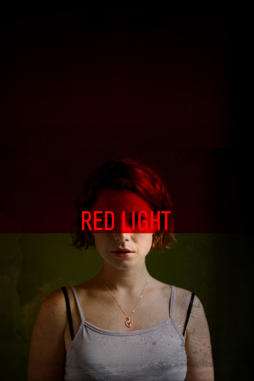 Red Light Poster