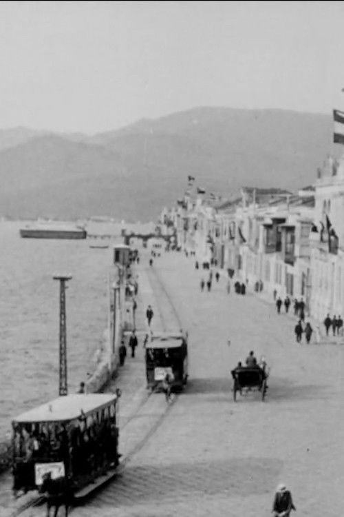 Smyrna - Ephesus - Selçuk Poster