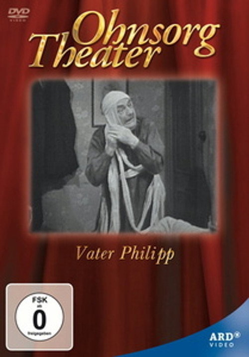 Ohnsorg Theater - Vater Philipp Poster