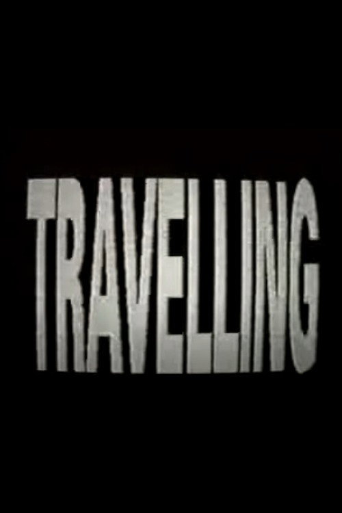 Travelling Poster