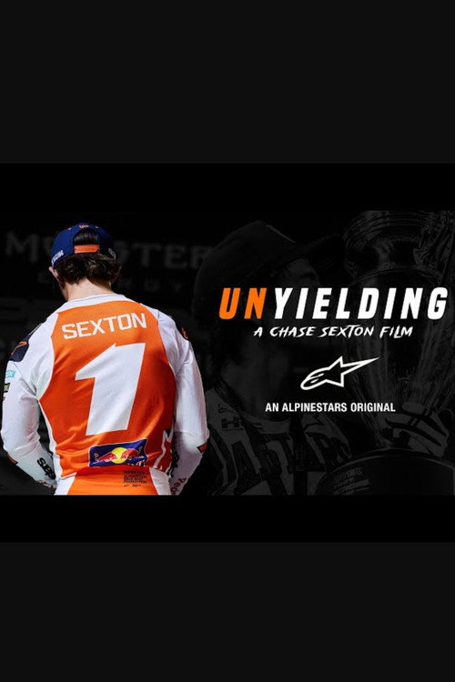 Unyielding: Virtues of a Champion Poster
