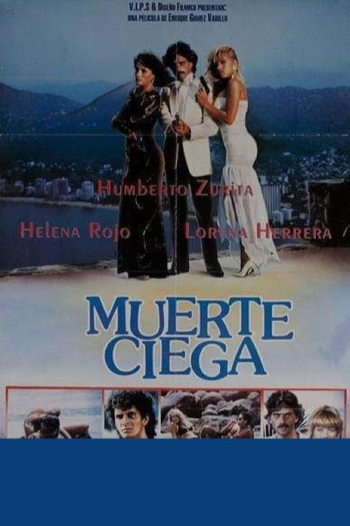 Acapulco Poster