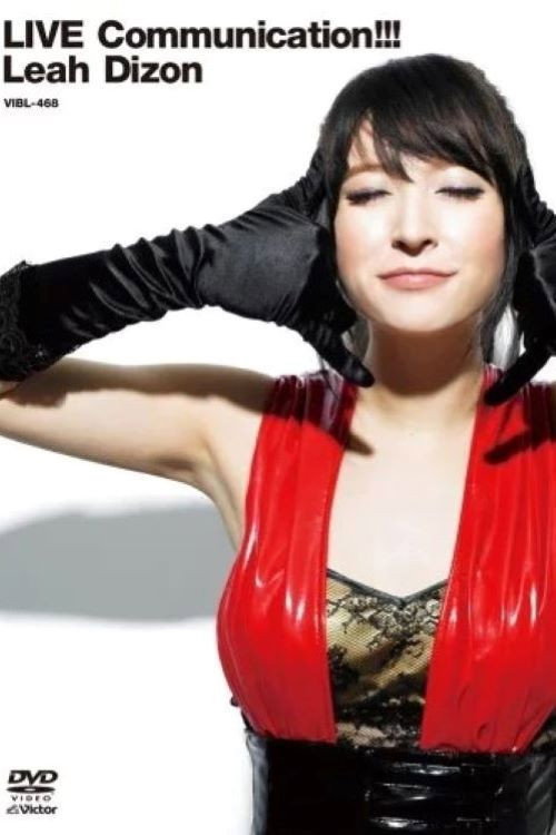 LIVE Communication!!! Poster