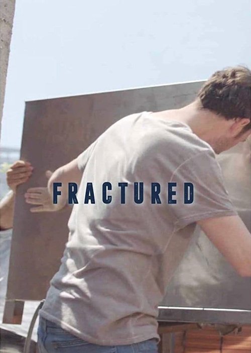 Fractured Poster