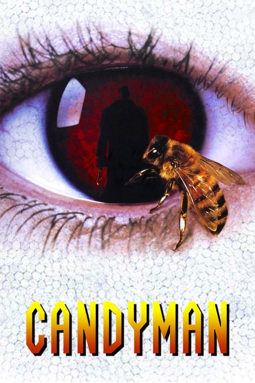 Candyman Poster