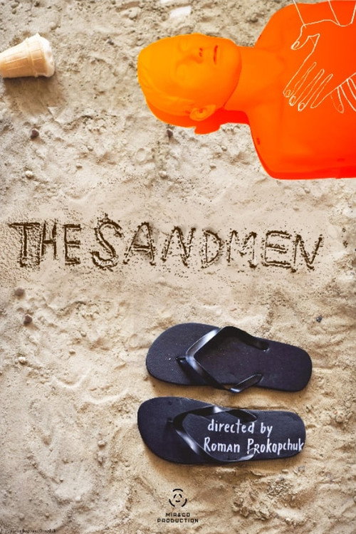 The Sandmen Poster