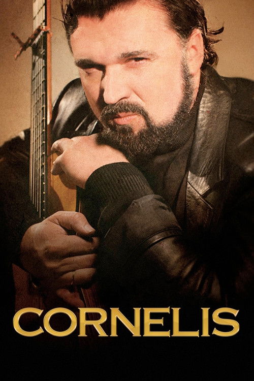 Cornelis Poster