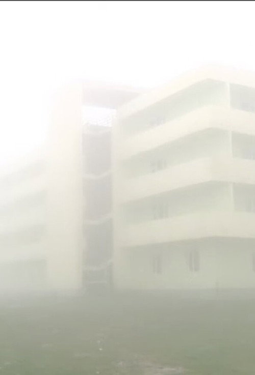 All Day Strolling Poster