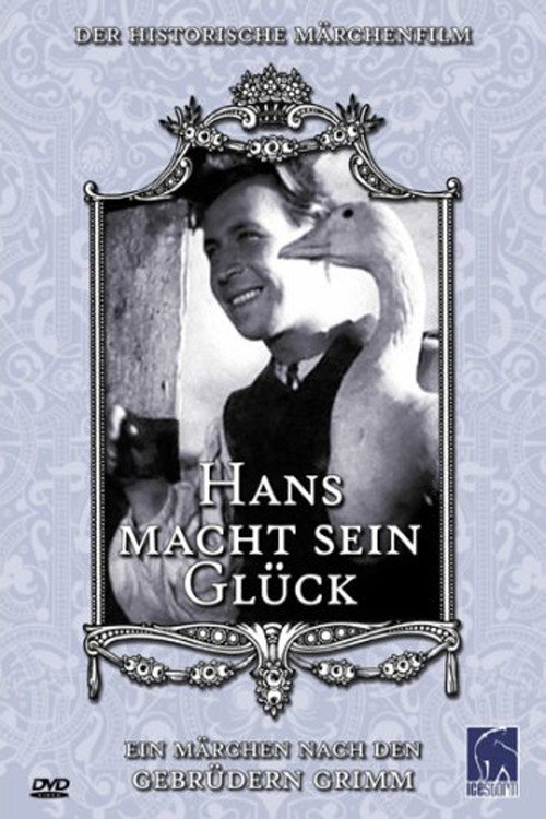 Hans in Luck Poster
