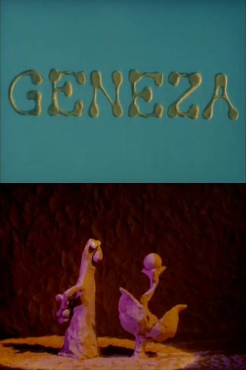 Genesis Poster