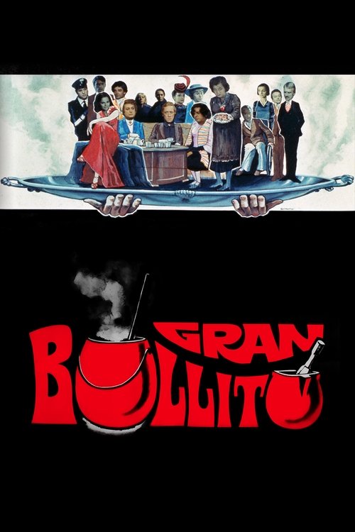 Black Journal Poster