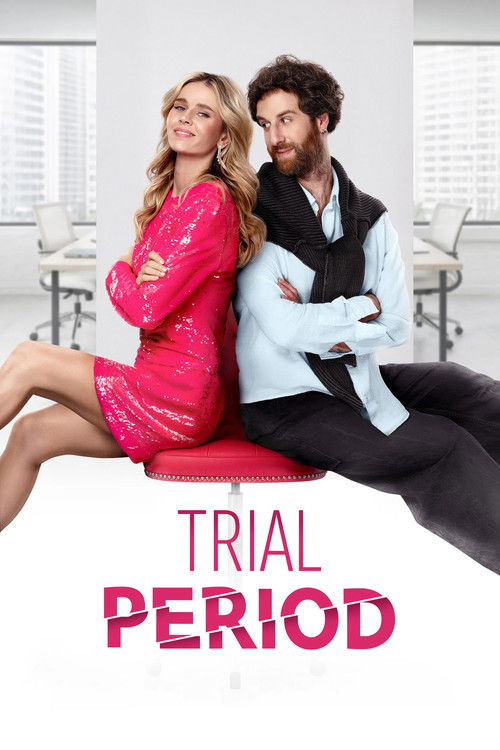 Trial Period Poster