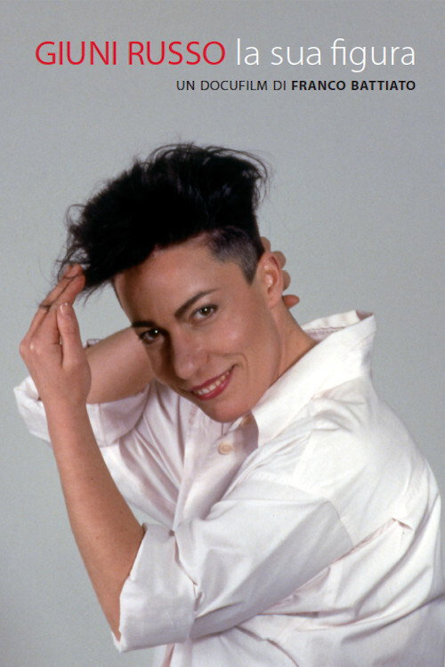 Giuni Russo: La sua figura Poster