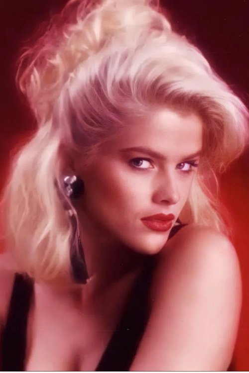 Anna Nicole Smith: Her Final Hours Poster