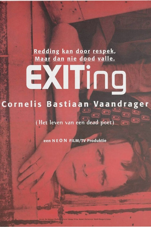 EXITing Poster