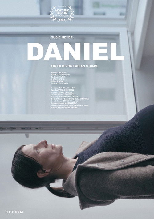 Daniel Poster