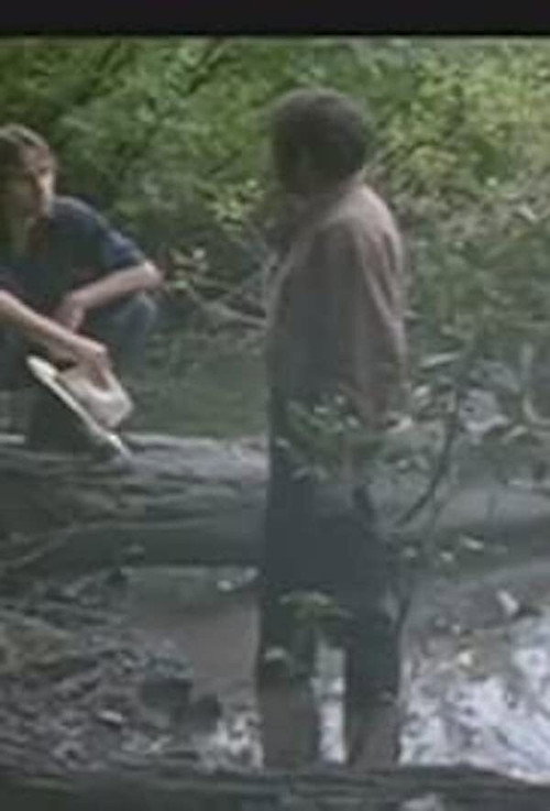 What Sebastian Dreamt Poster