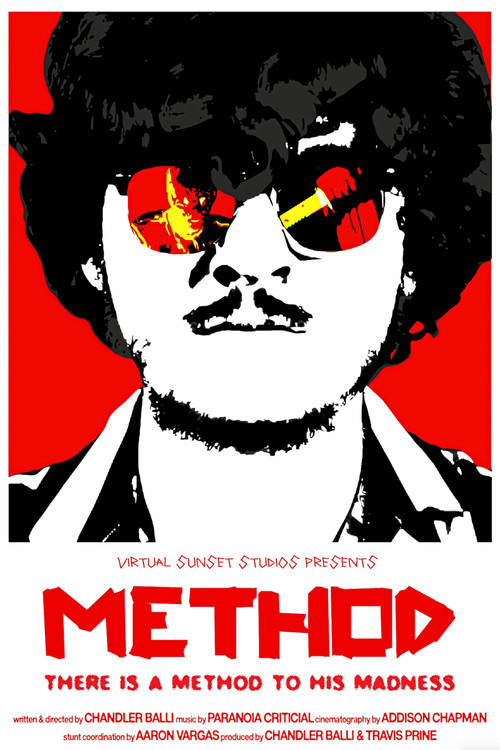 Method Poster