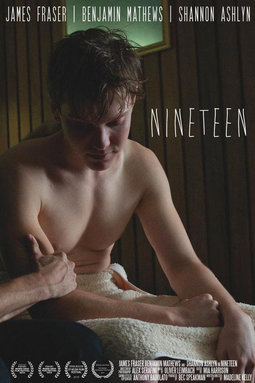 Nineteen Poster