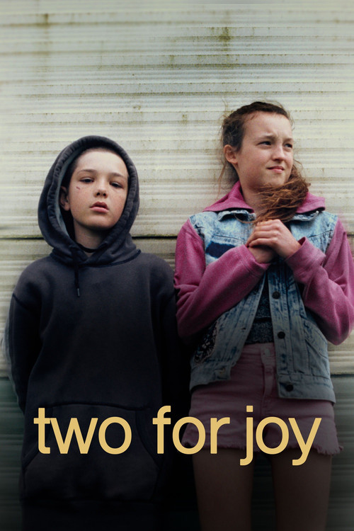Two for Joy Poster