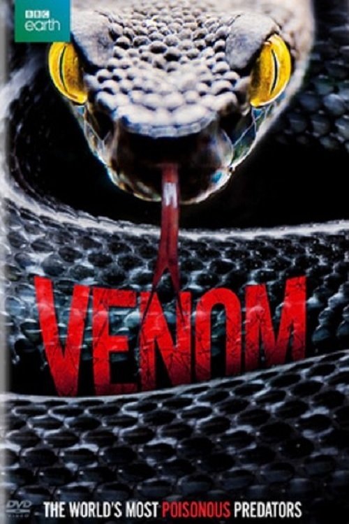 Venom Poster