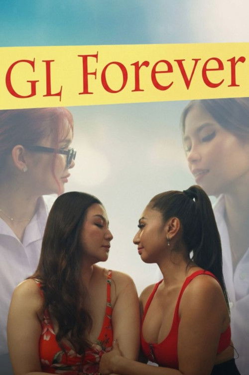 GL Forever Poster