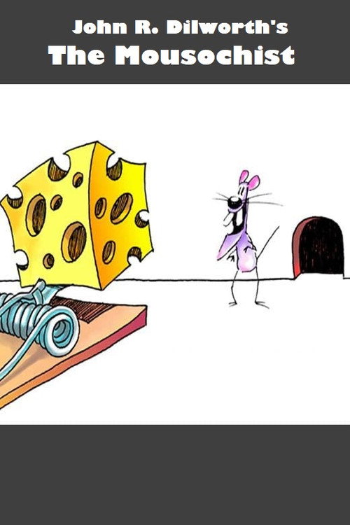 The Mousochist Poster