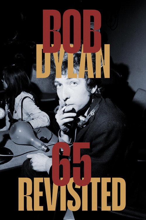 65 Revisited Poster