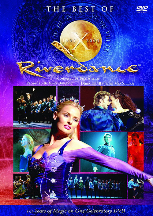 Riverdance - Best Of Riverdance Poster