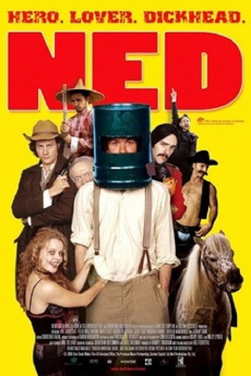 Ned Poster