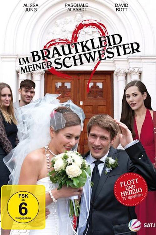 Im Brautkleid meiner Schwester Poster