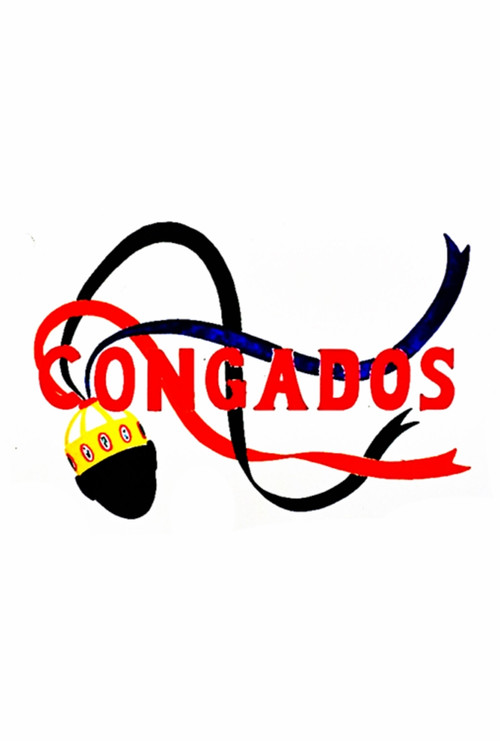 Congados Poster