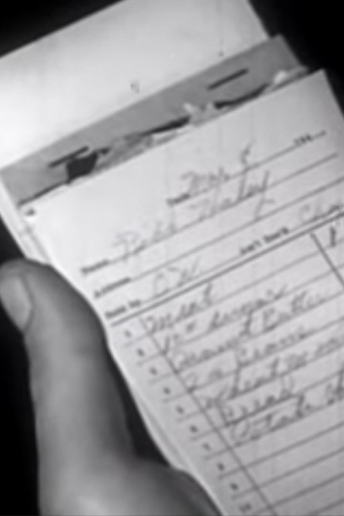 Bookkeeping and You Poster