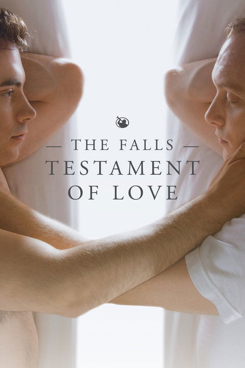 The Falls: Testament of Love Poster