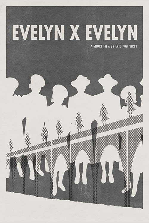 Evelyn x Evelyn Poster