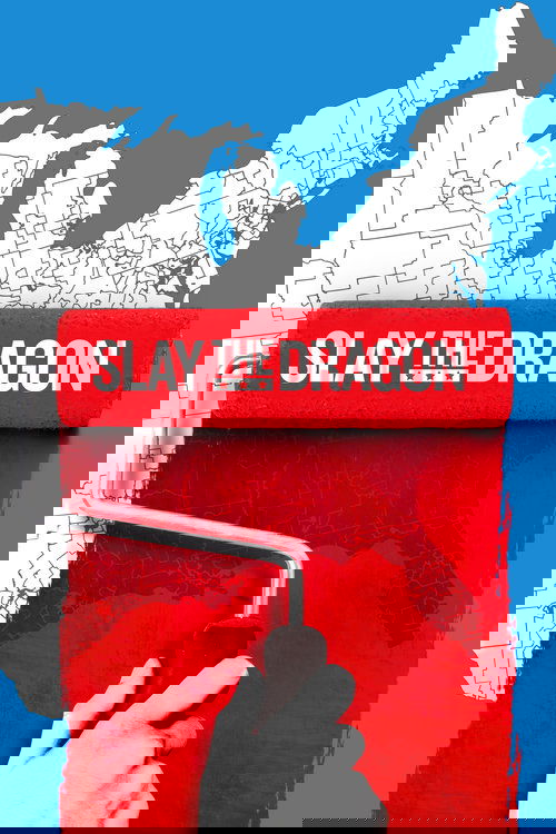 Slay the Dragon Poster